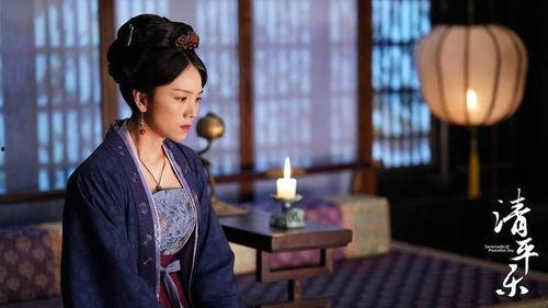 在线观看清平乐,穿越时空的浪漫传奇