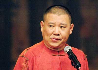 郭德纲爆料央视新闻直播,揭秘直播行业内幕